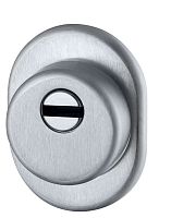 Броненакладка Armadillo (Армадилло) на ЦМ (от вырывания, 25 мм) ET/ATC-Protector 1-25SC-14 Матовый хром box