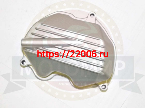 Крышка головки цилиндра CG125-250 Хантер 157FMI, 162FMJ фото 3