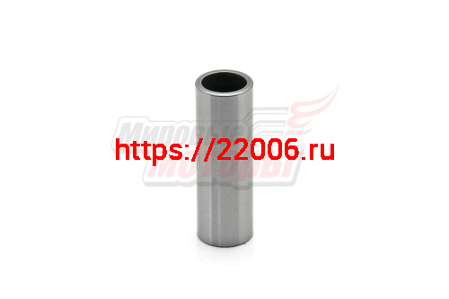 Палец LIFAN 9 л.с. KP230 (13312-A0710-0001) поршневой (LIFAN оригинал) Палец LIFAN 9 л.с. KP230 (13312-A0710-0001) поршневой (LIFAN оригинал)