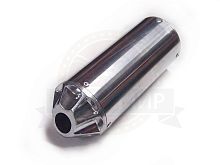 Глушитель ATV SPORTY (116308)