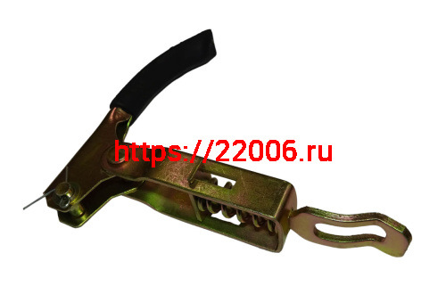 Замок борта (кузова) Трицикл Замок борта (кузова) Трицикл