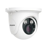 SVI-D327V-SP  Купольная IP камера 2Mpix (1920x1080) объектив 2,8-12  c POE