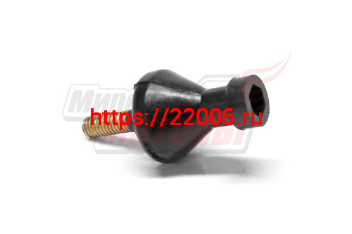 Болт крышки двигателя Fora, Tiggo, Eastar, M11,B21 (A211109815)