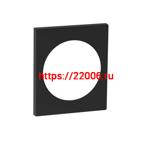 Декоративная Armadillo (Армадилло) накладка SLIM DS.RT01.08 BL черный Декоративная Armadillo (Армадилло) накладка SLIM DS.RT01.08 BL черный