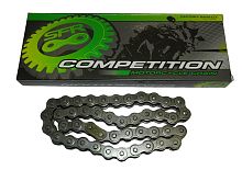 Цепь (530H) SFR - 94 зв. приводная усиленная (НАБОР)