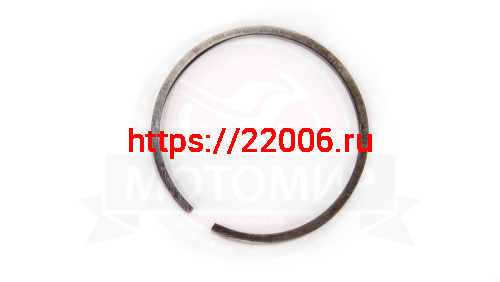 Кольцо поршневое б/п Цыганка D51,0мм 72-20K, (Forza,Patriot,Forward)