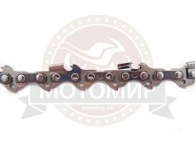 Цепь б/п  из бухты Штл 3/8"-1,3мм - 58зв. (63RM58) (CS-3050,3500)