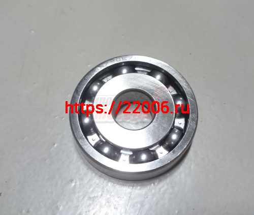 Подшипник КПП первичного вала задний (QR512-1701203) Подшипник КПП первичного вала задний (QR512-1701203)