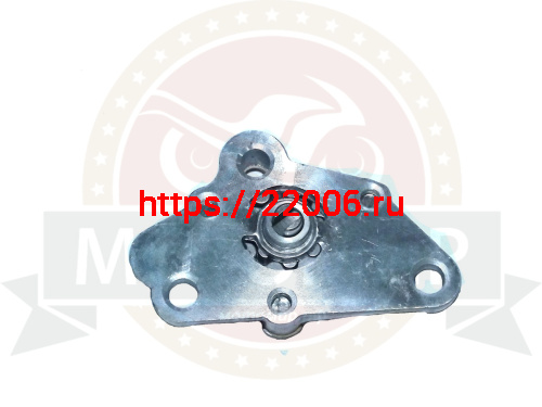 Насос масляный 1P54 ATV BRAVO в сборе (1051000-006-0000+1050004-006-0000) фото 2 Насос масляный 1P54 ATV BRAVO в сборе (1051000-006-0000+1050004-006-0000) фото 2