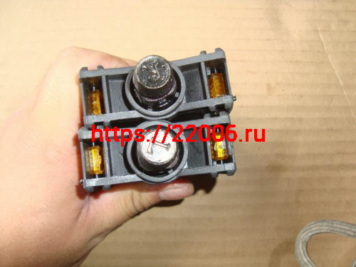 Педали Вело ДЕТСКИЕ пластик (резьба М14) (C-EPD-01) VP 8A фото 3