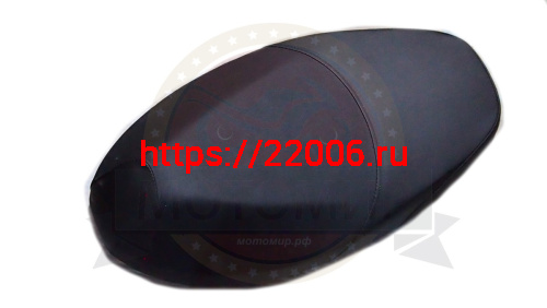 Седло скутер CITY (051)