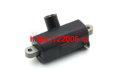 Катушка для МБ-1 (Черная/белая)