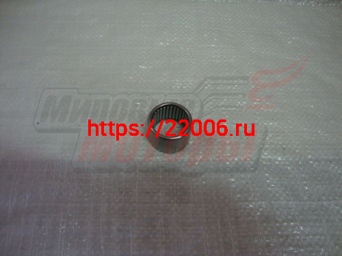 Подшипник 942/32 Рысь коробки (Россия, завод)