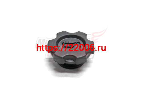 Крышка маслозаливной горловины WP7, МАЗ 5340 (1000106562)