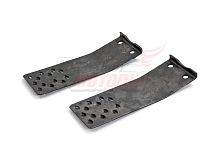 Щеки гидроклина с накладками