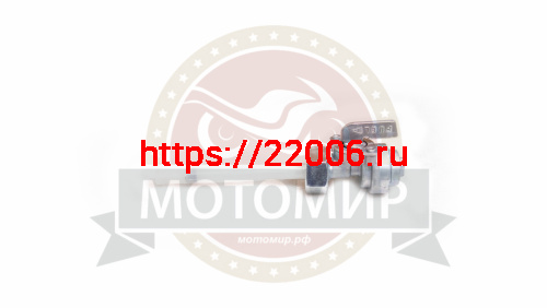 Бензокран RACER RC250GY-C2 PANTHER N00C020 (НАБОР) Бензокран RACER RC250GY-C2 PANTHER N00C020 (НАБОР)
