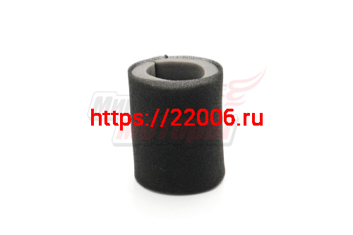 Элемент воздушного фильтра КТ50 SIGMA SPORT (WM) Элемент воздушного фильтра КТ50 SIGMA SPORT (WM)
