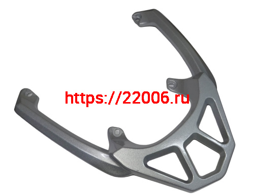 Багажник задний WIZARD (05050Q045)