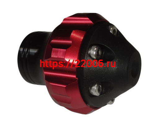 Наконечник декоративный CORSAR 250 (84) Наконечник декоративный CORSAR 250 (84)