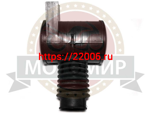 Фильтр воздушный в сборе PANTERA 125 фото 3 Фильтр воздушный в сборе PANTERA 125 фото 3