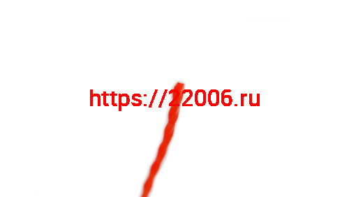 Леска триммерная (2,0*25м) CRAZY STONE крученая фото 2