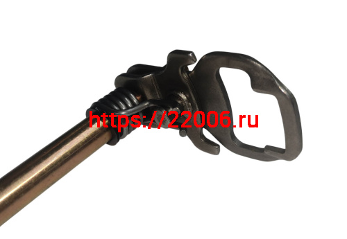 Вал переключения передач SHINERAY 270CBB (172YMN-3) (15070077) фото 2 Вал переключения передач SHINERAY 270CBB (172YMN-3) (15070077) фото 2