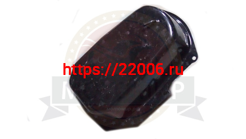 Бензобак скутер CITY PG (048) фото 2 Бензобак скутер CITY PG (048) фото 2