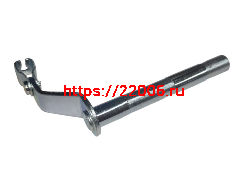 Рычаг выжима сцепления (двигателя) SHINERAY  270CBB (172YMN-3) (24030047) фото 2