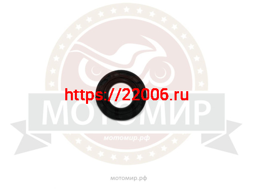 Сальник 12*22*7 коленвала б/п Цыганка 38 МАЛЫЙ (Forza,Patriot,Forvard,BGT,Carver,SD-Master) фото 2 Сальник 12*22*7 коленвала б/п Цыганка 38 МАЛЫЙ (Forza,Patriot,Forvard,BGT,Carver,SD-Master) фото 2