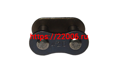 Замок цепи (428) SFR (CN) (Н) Замок цепи (428) SFR (CN) (Н)