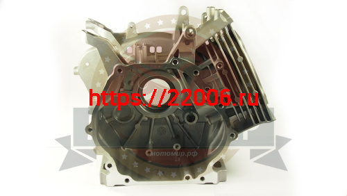 Блок цилиндра LIFAN KP460 20,0 л.с. 192F-2T (11110-A262T-0001) фото 3 Блок цилиндра LIFAN KP460 20,0 л.с. 192F-2T (11110-A262T-0001) фото 3