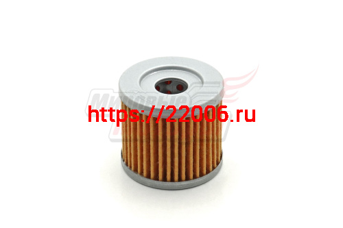 Фильтр масляный (бумажный) 160YMJ/160FMK 155-160см3 (W150-G/ZS-160YMJ/YX-160) Фильтр масляный (бумажный) 160YMJ/160FMK 155-160см3 (W150-G/ZS-160YMJ/YX-160)