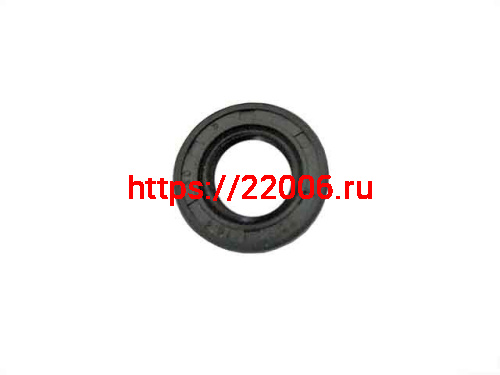 Сальник коленвала 16,4*30*5 4T GY6 50,150cc SEE