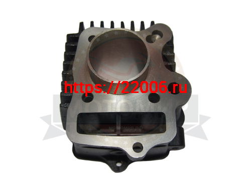 Цилиндр в сборе "Альфа, Zodiak70" 47 мм (цилиндр+поршень+палец+кольца) фото 5 Цилиндр в сборе "Альфа, Zodiak70" 47 мм (цилиндр+поршень+палец+кольца) фото 5