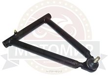 Рычаг верхний PANTERA 125 в сборе