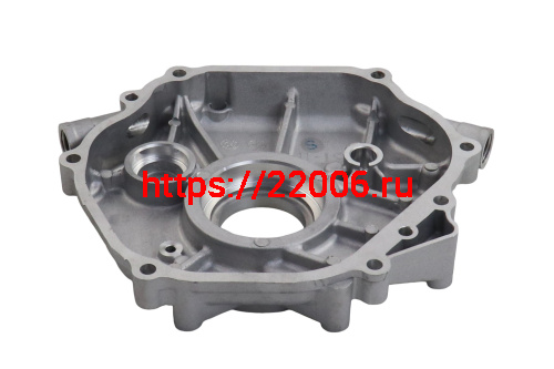 Крышка картера LIFAN 16 л.с. KP420 (11211-A1010-0011) (LIFAN оригинал) фото 2 Крышка картера LIFAN 16 л.с. KP420 (11211-A1010-0011) (LIFAN оригинал) фото 2