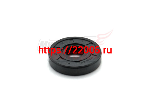 Сальник 12х32х7 коленвала CHAMPION T334FS сторона маховика
