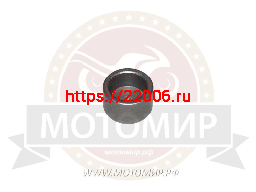 Наконечник клапана LIFAN 16 л.с. KP420 (14416-A0810-0001) (НАБОР)