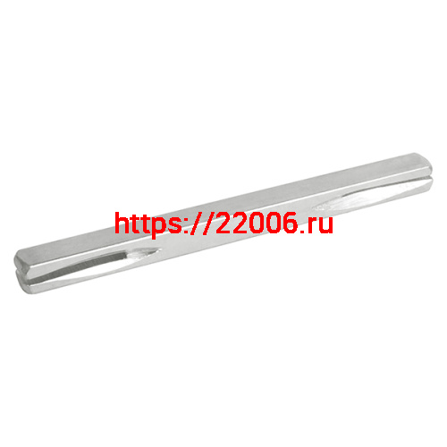 Квадрат Fuaro (Фуаро) для ручек Spindle 8х180 Квадрат Fuaro (Фуаро) для ручек Spindle 8х180