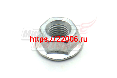 Гайка маховика Husqvarna 137/142 (530016134) Гайка маховика Husqvarna 137/142 (530016134)