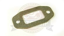Прокладка глушителя б/п Цыганка 65-20K/72-20  Forza/Forvard/Patriot/BGT