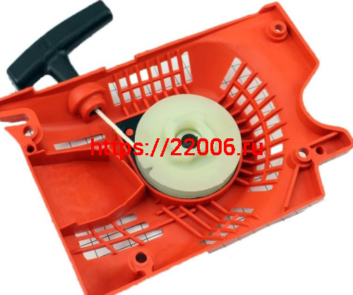 Стартер в сборе б/п Цыганка 38 плавный пуск Стартер в сборе б/п Цыганка 38 плавный пуск