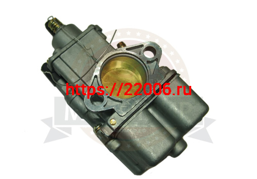 Карбюратор К65И фото 4 Карбюратор К65И фото 4