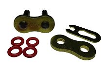 Замок цепи SFR (428HРО) SFR с сальником