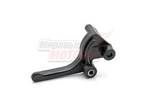 Рычаг Бензопила газа