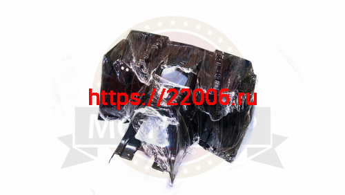 Облицовка передняя часть СOMMANDER SPARK APL110S (304044005001)