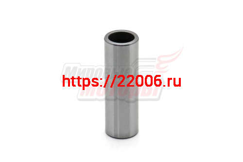 Палец LIFAN 192F-2T (KP460) 20,0 л.с. (13312-A1010-0001) поршневой (LIFAN оригинал) Палец LIFAN 192F-2T (KP460) 20,0 л.с. (13312-A1010-0001) поршневой (LIFAN оригинал)