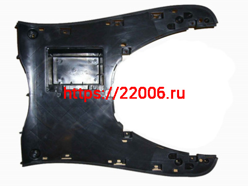 Полик VOLCAN Полик VOLCAN