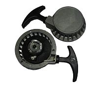 Стартер ATV двигателя ie40f-6 Спринт TARGET Trek №1 храповик металл голый (3х77мм)