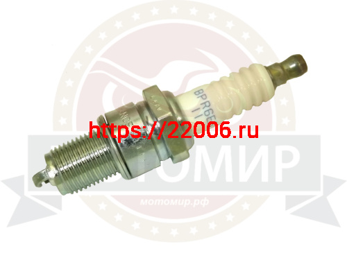 Свеча NGK BPR6ES-11 (5339 V-Line 13) (4824 аналог V-Line 13) Nexia 8 кл, ВАЗ 2114i (скутер) Свеча NGK BPR6ES-11 (5339 V-Line 13) (4824 аналог V-Line 13) Nexia 8 кл, ВАЗ 2114i (скутер)